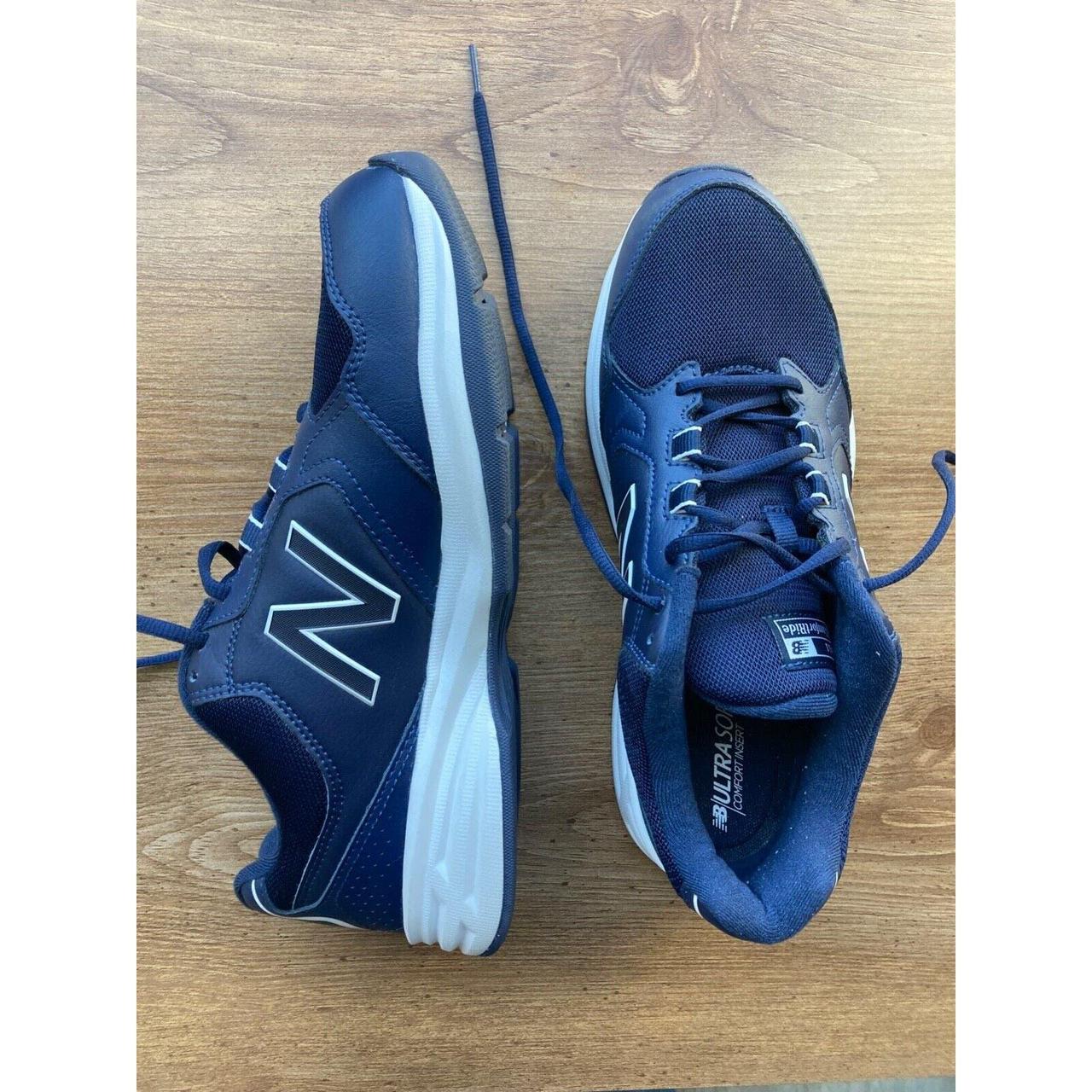 New balance mens size hot sale 9