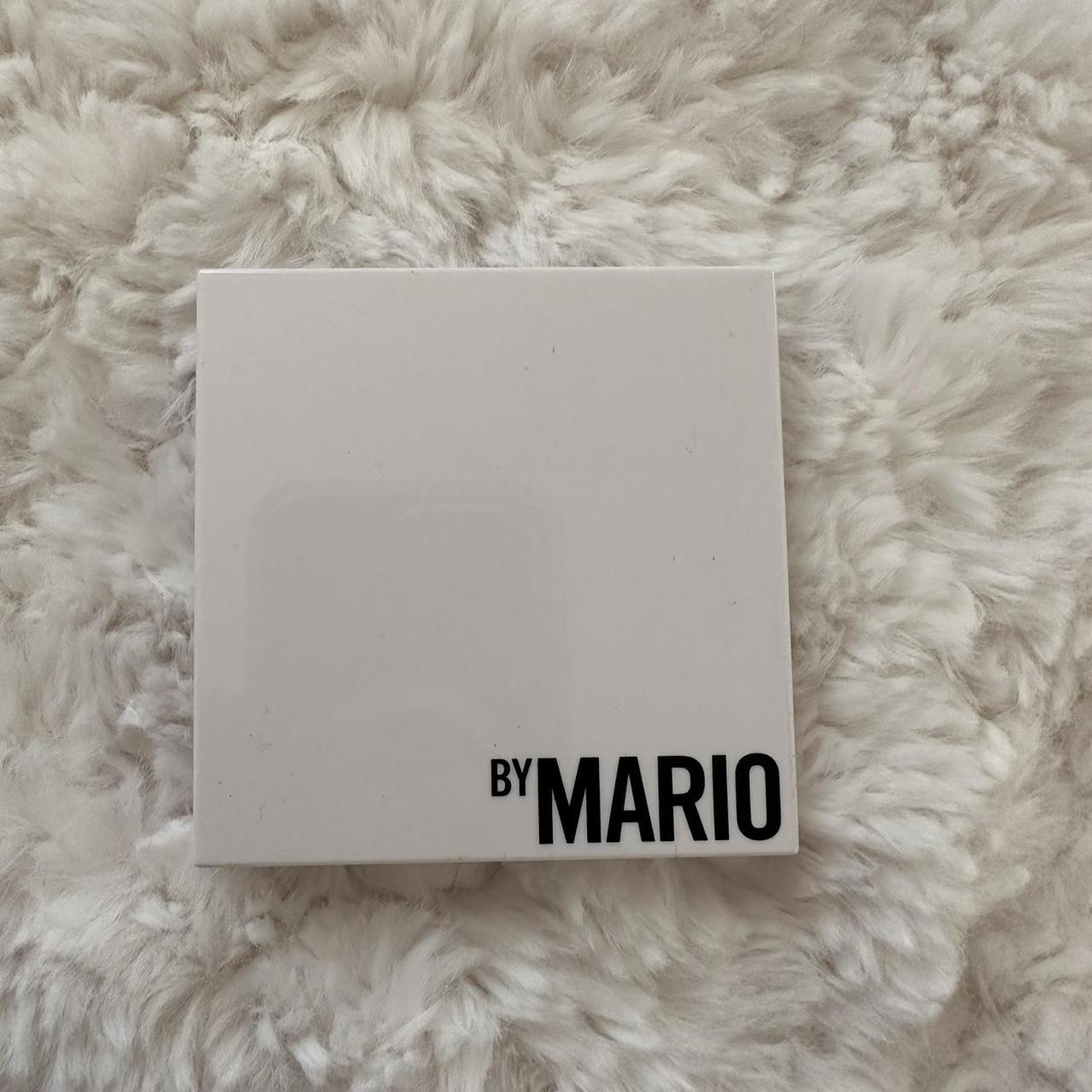Makeup by Mario Glam Quads Eyeshadow Palette Brand... Depop
