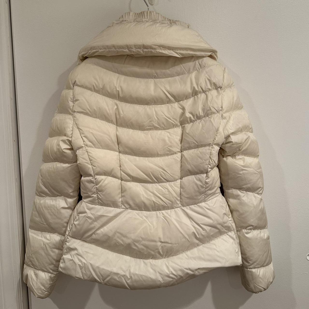 Moncler Miriel Down Jacket Size No returns Depop