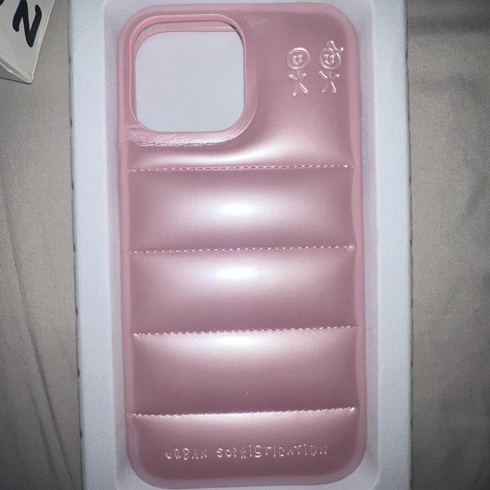 urban sophistication ballerina pink iphone 13 pro - Depop