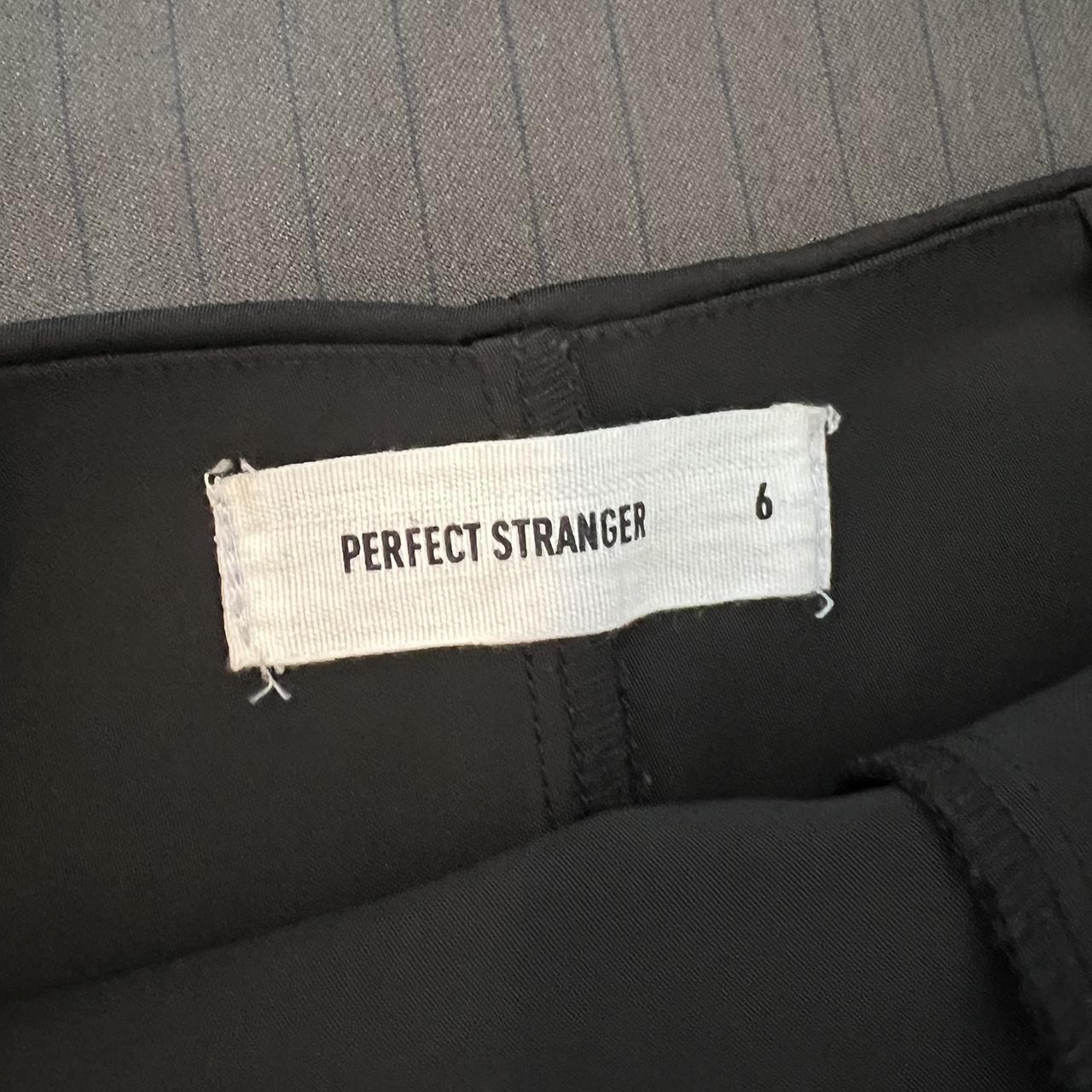 GLASSONS & PERFECT STRANGER MINI... Depop