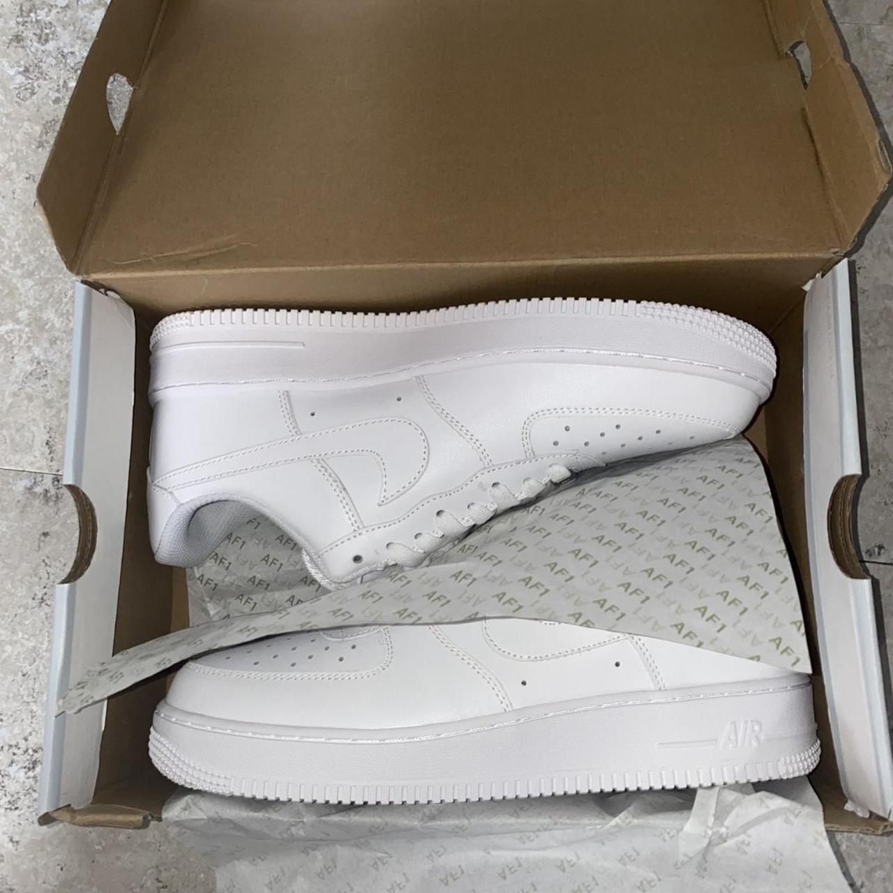 airforce 1s nike