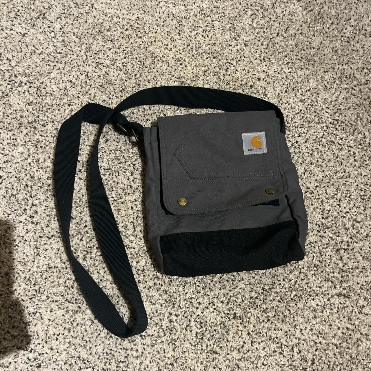 carhartt utility purse Depop