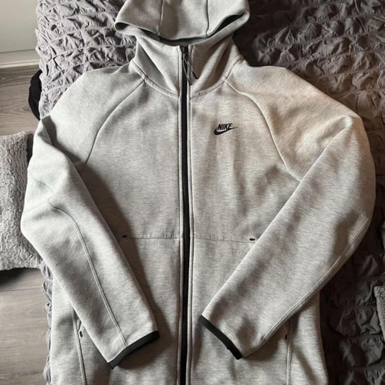 Nike Tech Fleece Old Season Size Small Fits Depop 4175