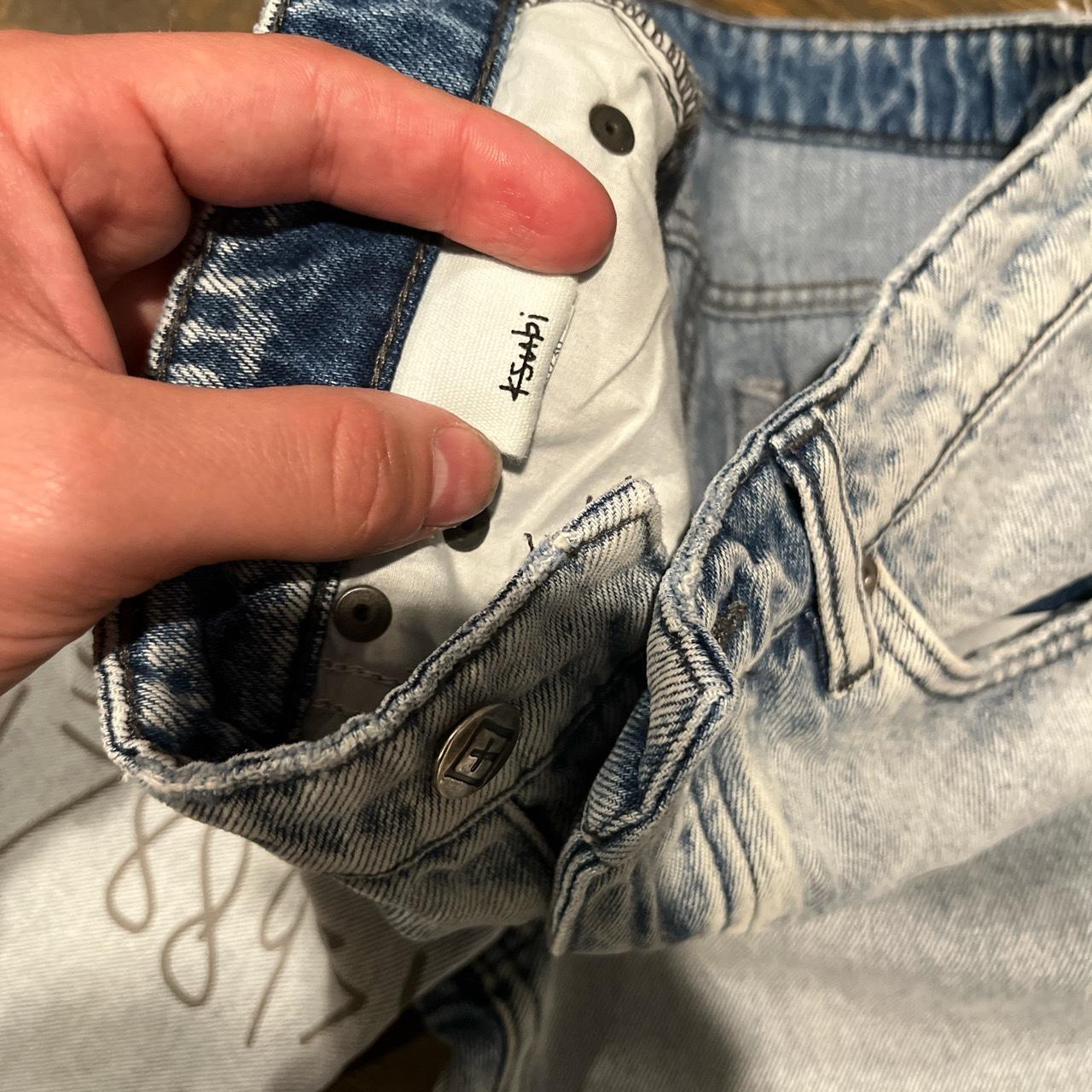Brand new Ksubi jeans never worn size 32 #Ksubi | Depop Brand new Ksubi jeans never worn size 32 #Ksubi | Depop