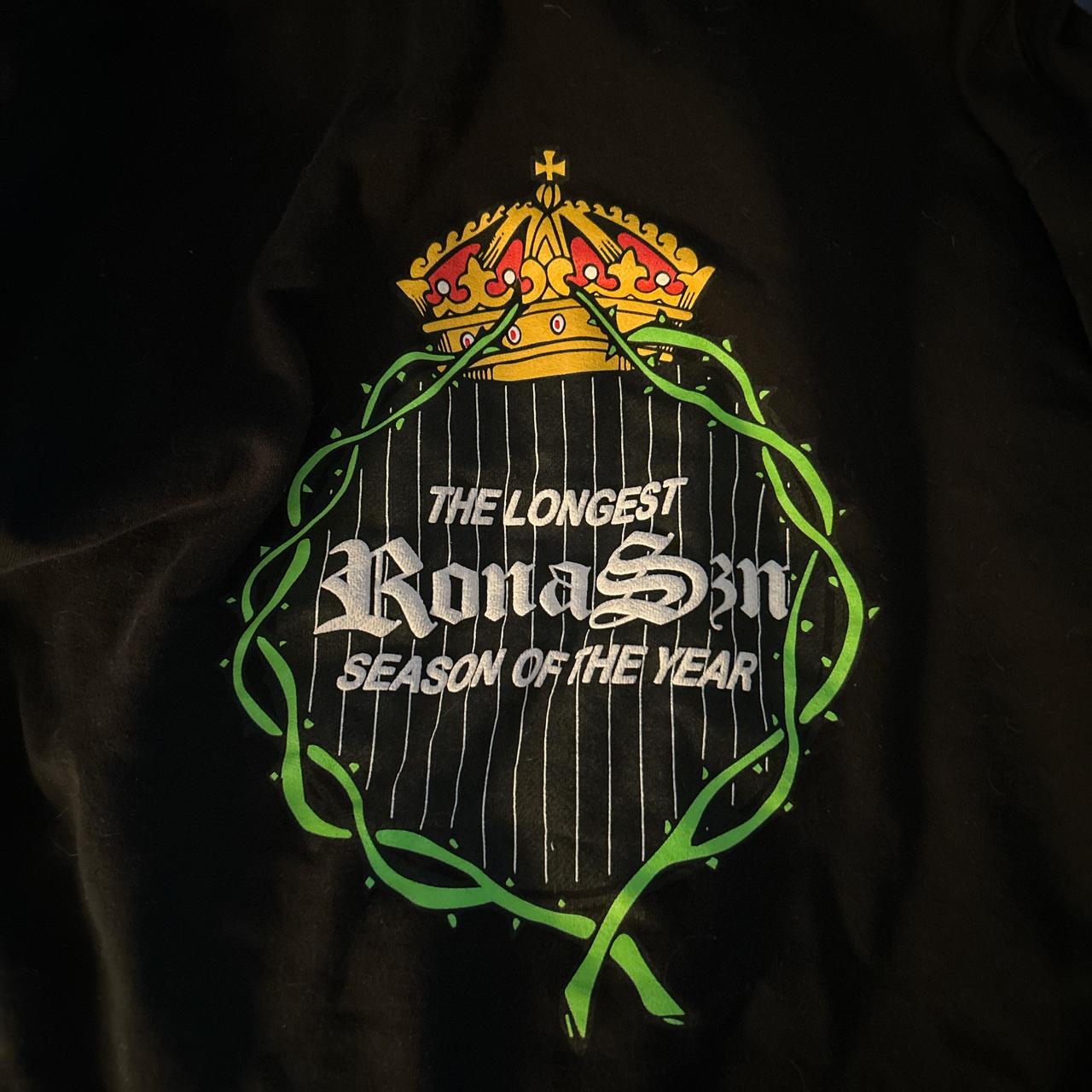 Large Nelk Full send Rona sun Depop