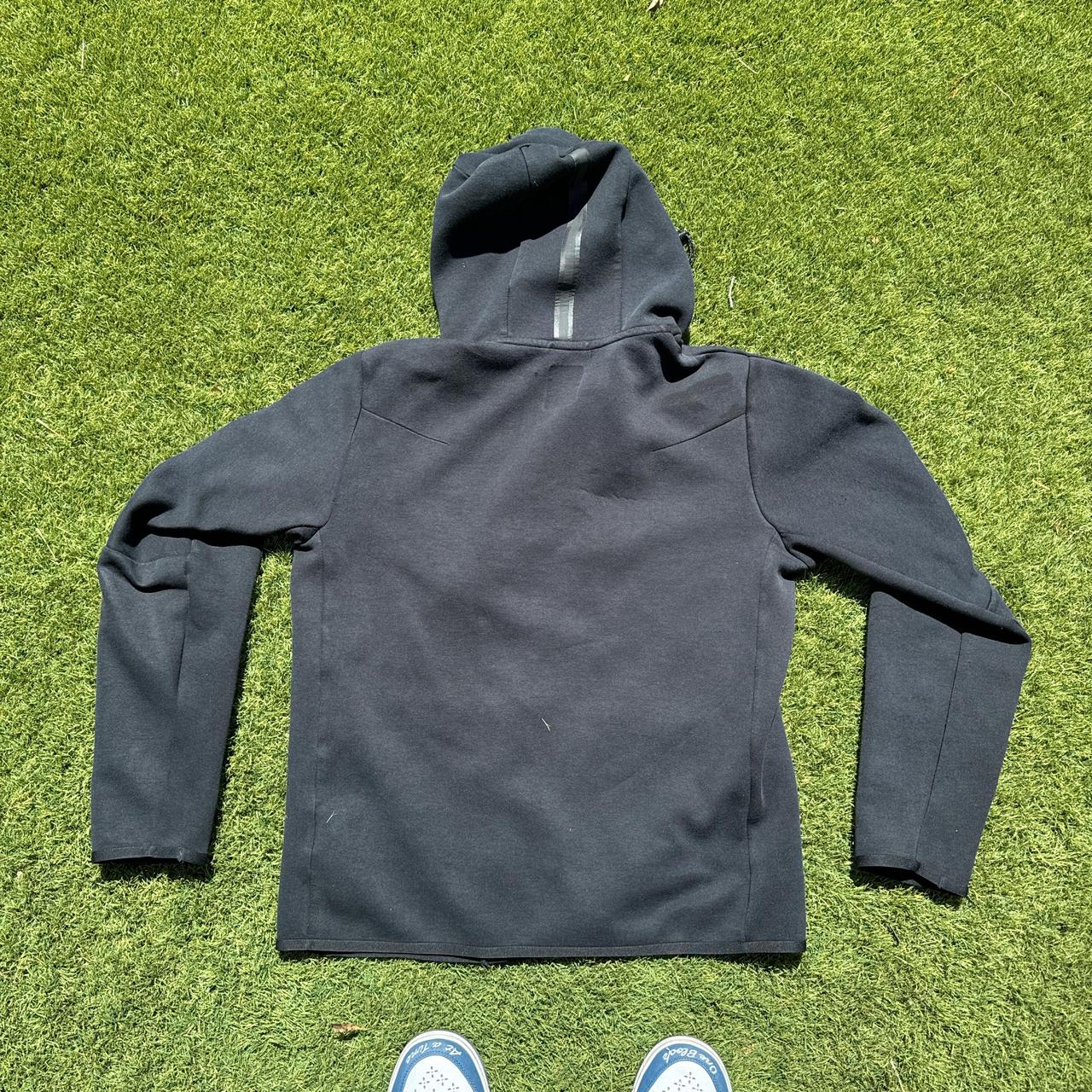 nike tech fleece senior