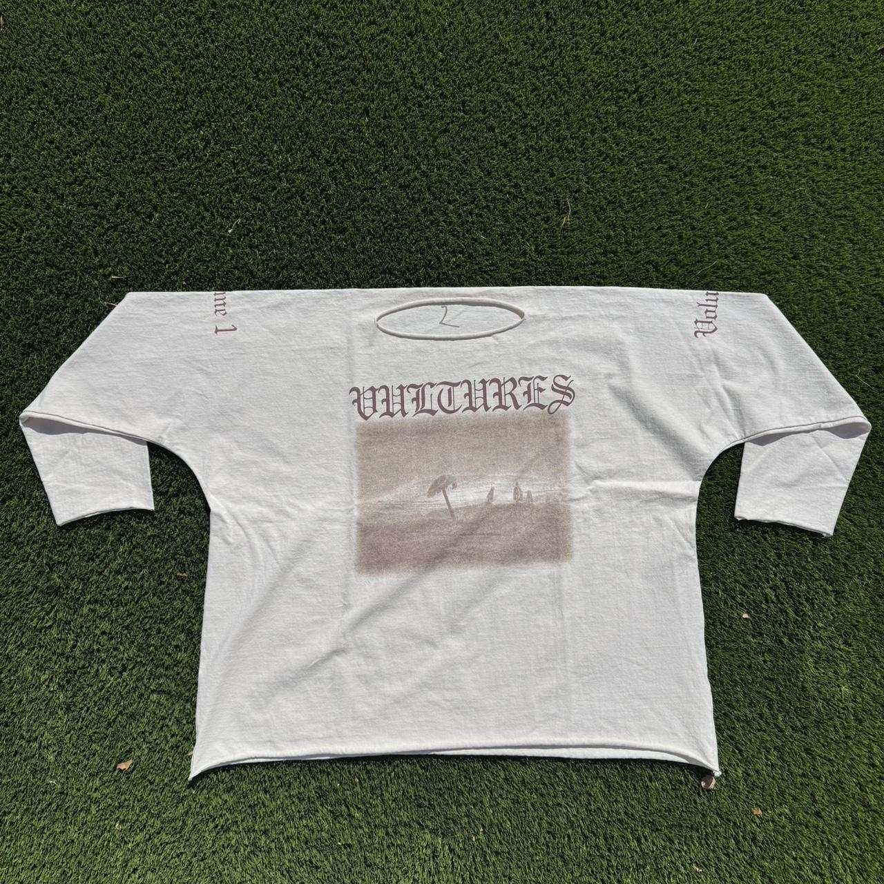 item listed by vance1