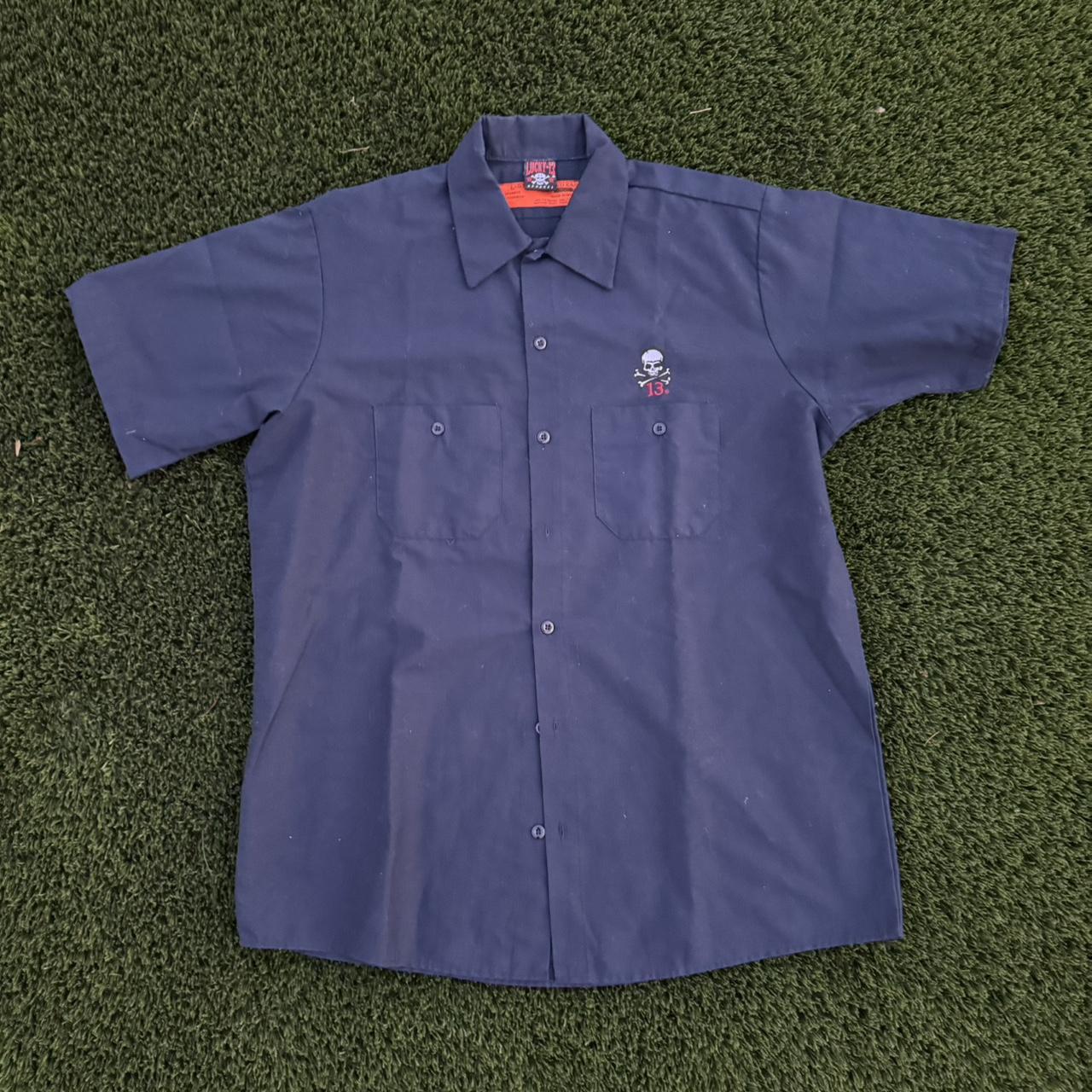 item listed by vance1