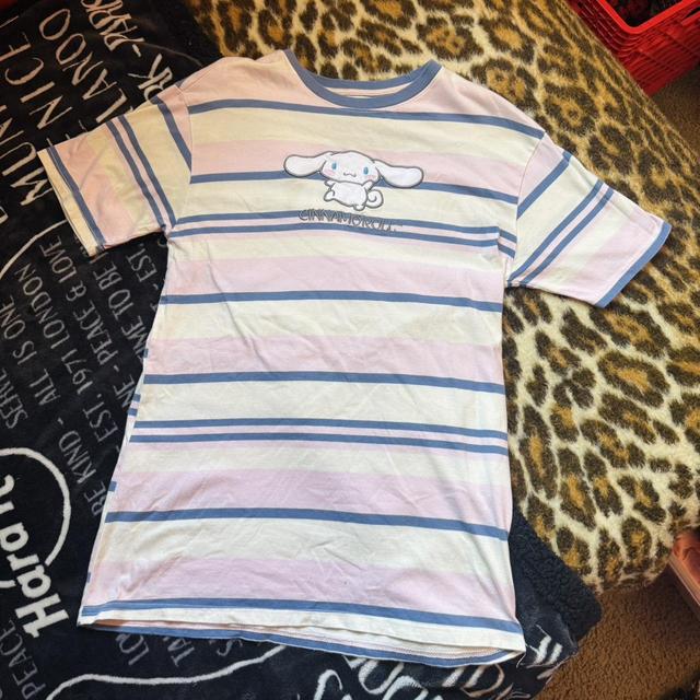 🎀 Mezzo Piano long sleeved shirt<33 ☆ Japanese Size | Depop