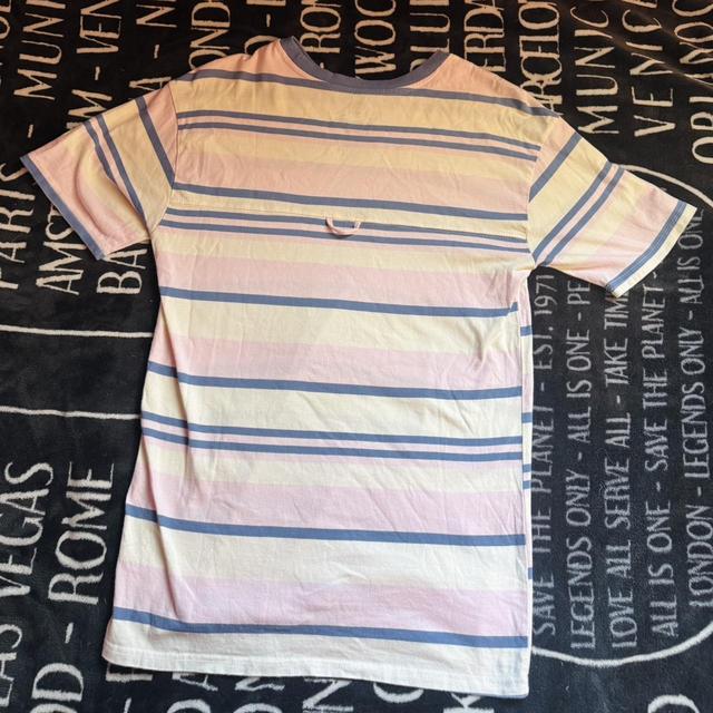 MezzoPiano×SKINNYDIPiPhone15 🎀 Mezzo Piano long sleeved shirt<33 ☆ Japanese Size | Depop
