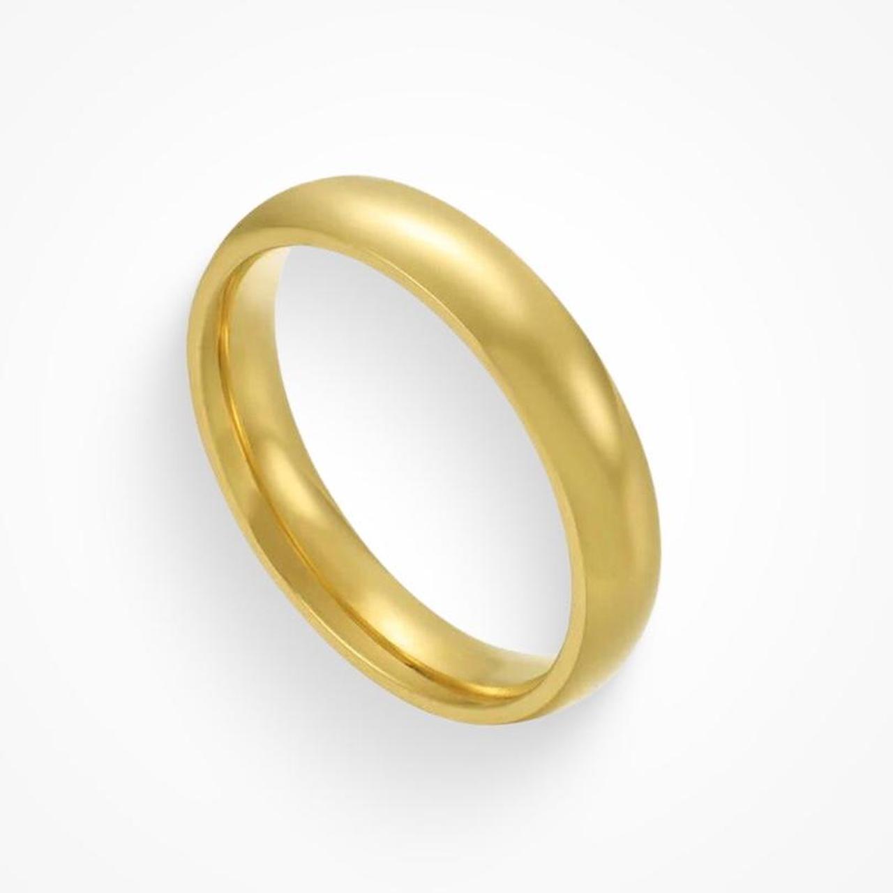 💐 EVRY JEWELS ring in size 7 . Brand new in... Depop