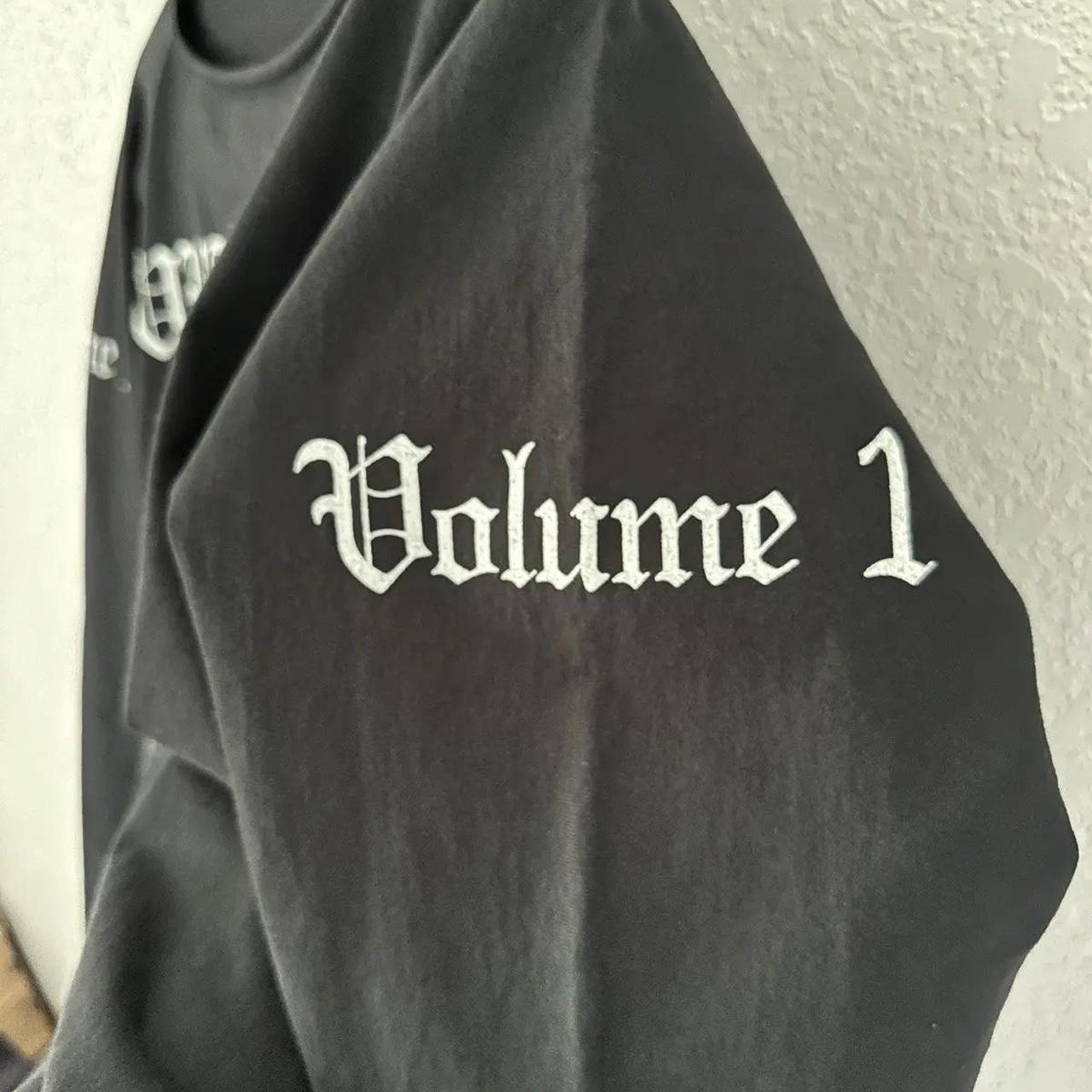 All Vultures Merch Items : r/yeezys