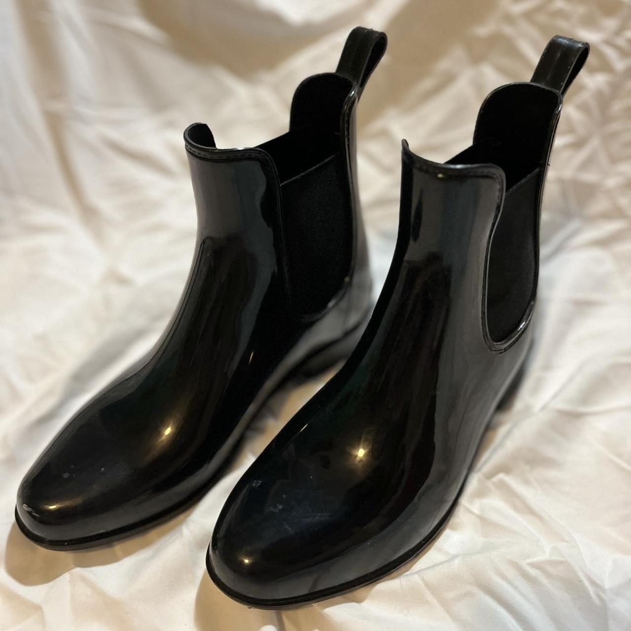 Tally shop rain boot