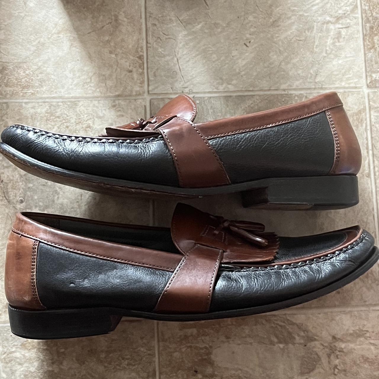 florsheim loafers