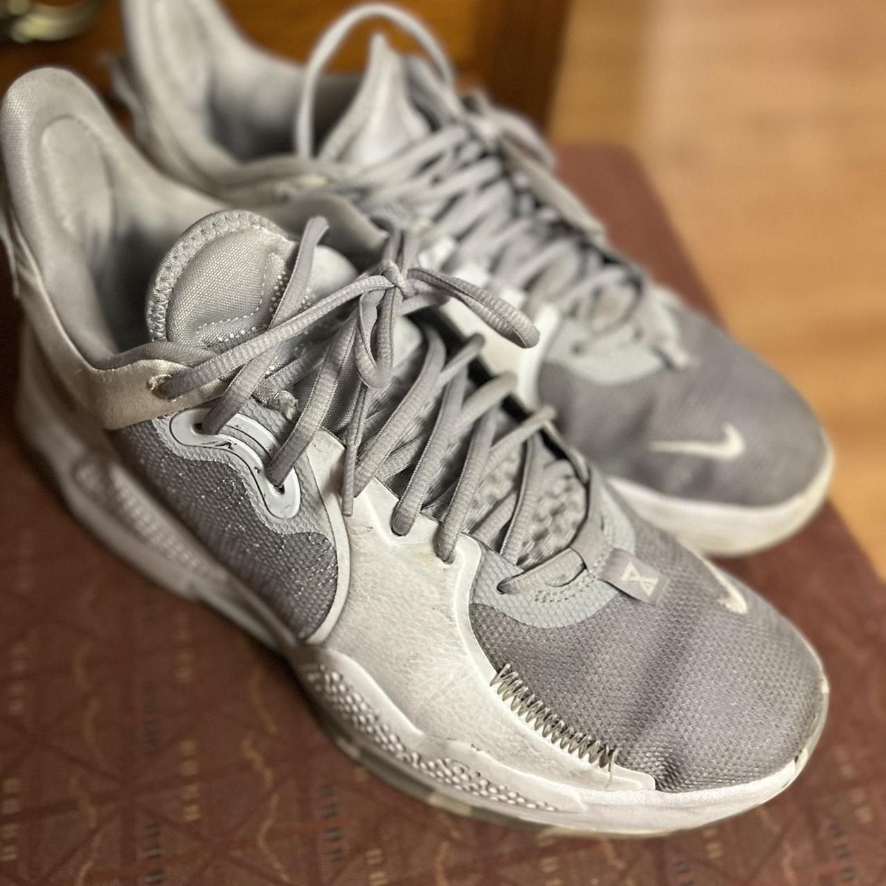 Nike Paul George Basketball Shoes Sneakers