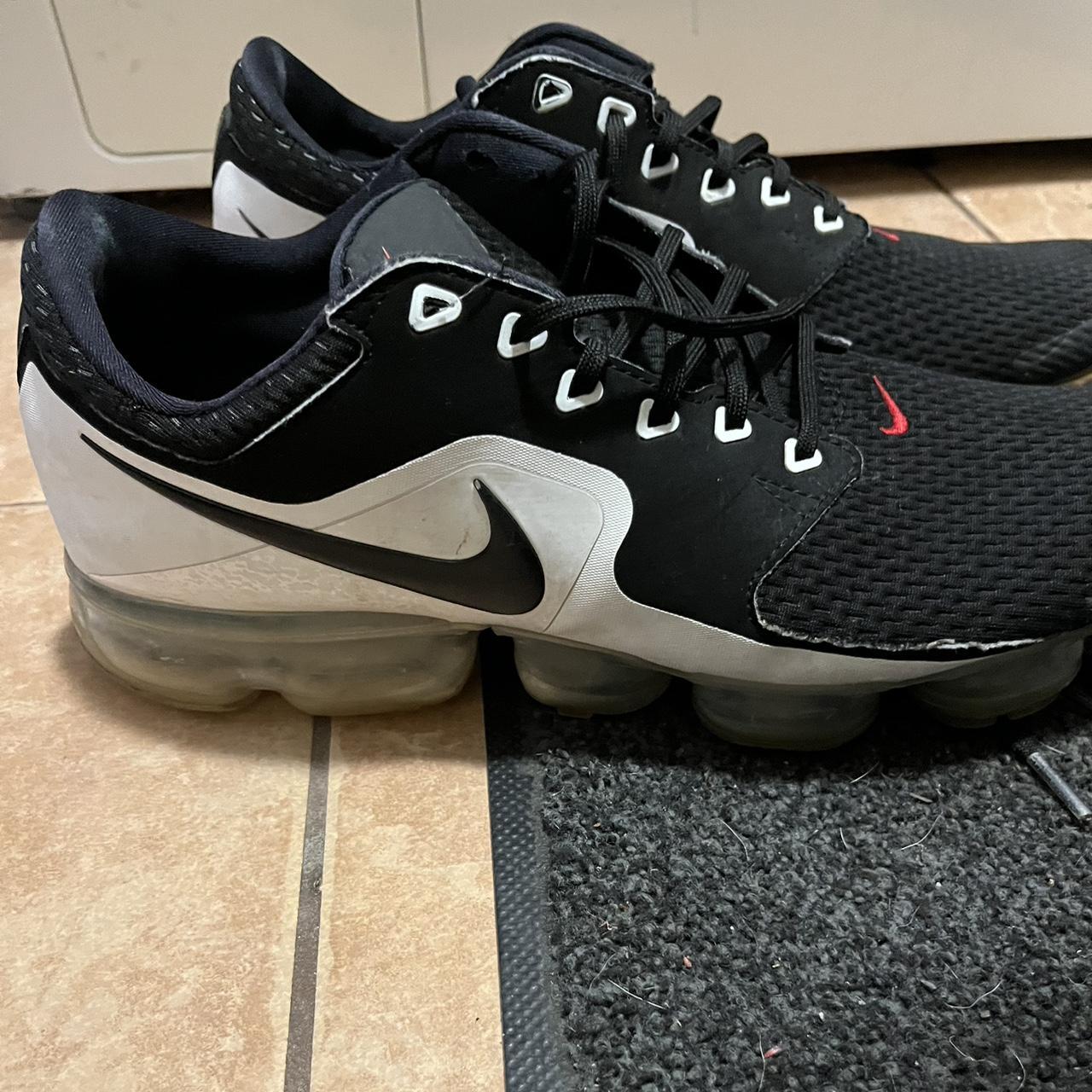 vapor max size 11