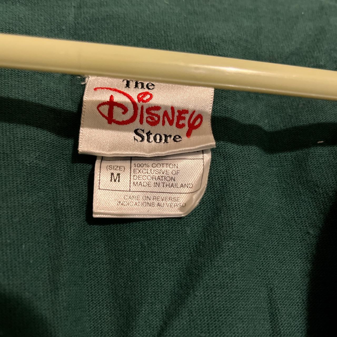 Disney Baseball Tee... Depop