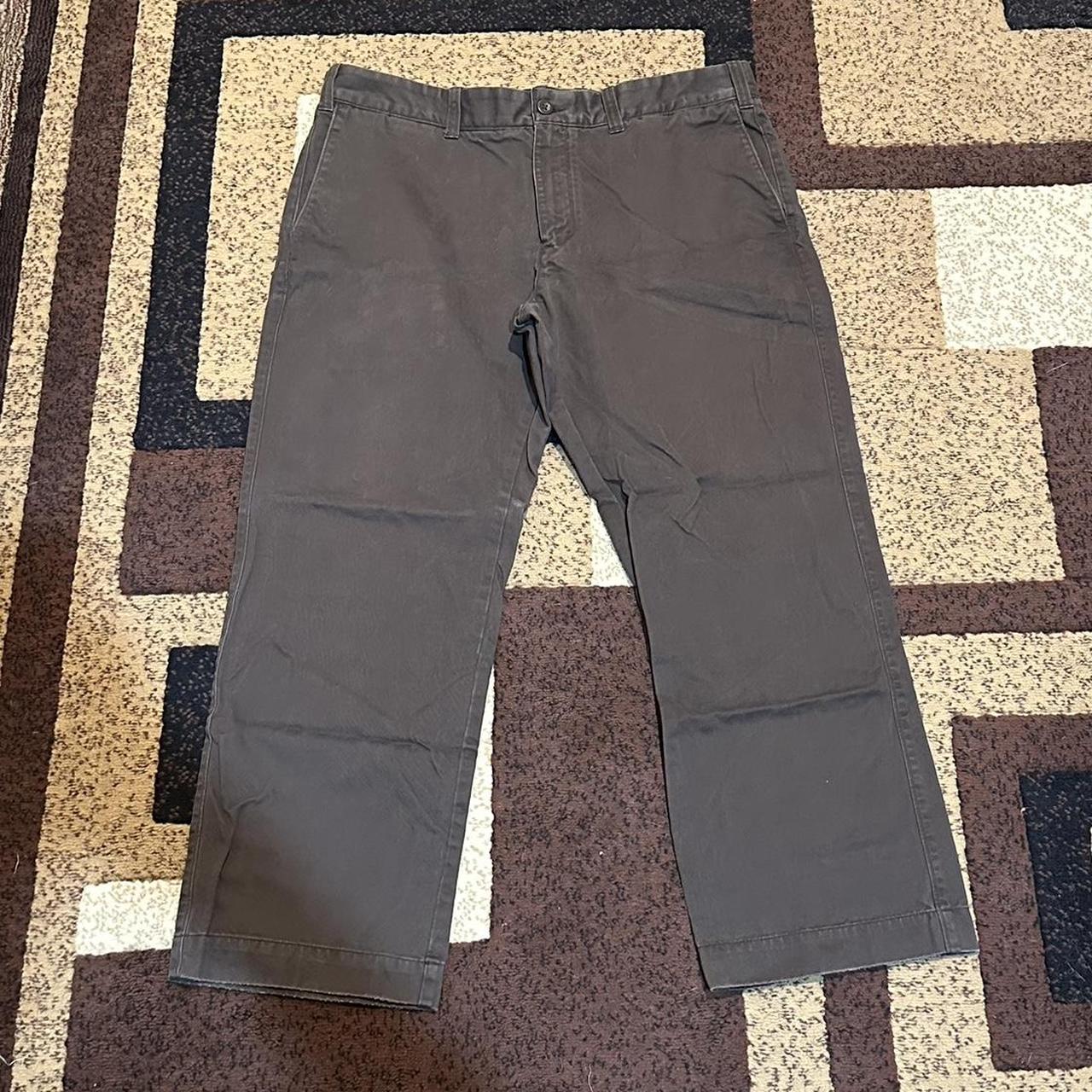 Eddie Bauer pants - Depop