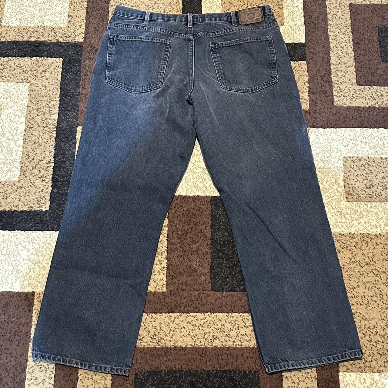 Eddie Bauer jeans - Depop