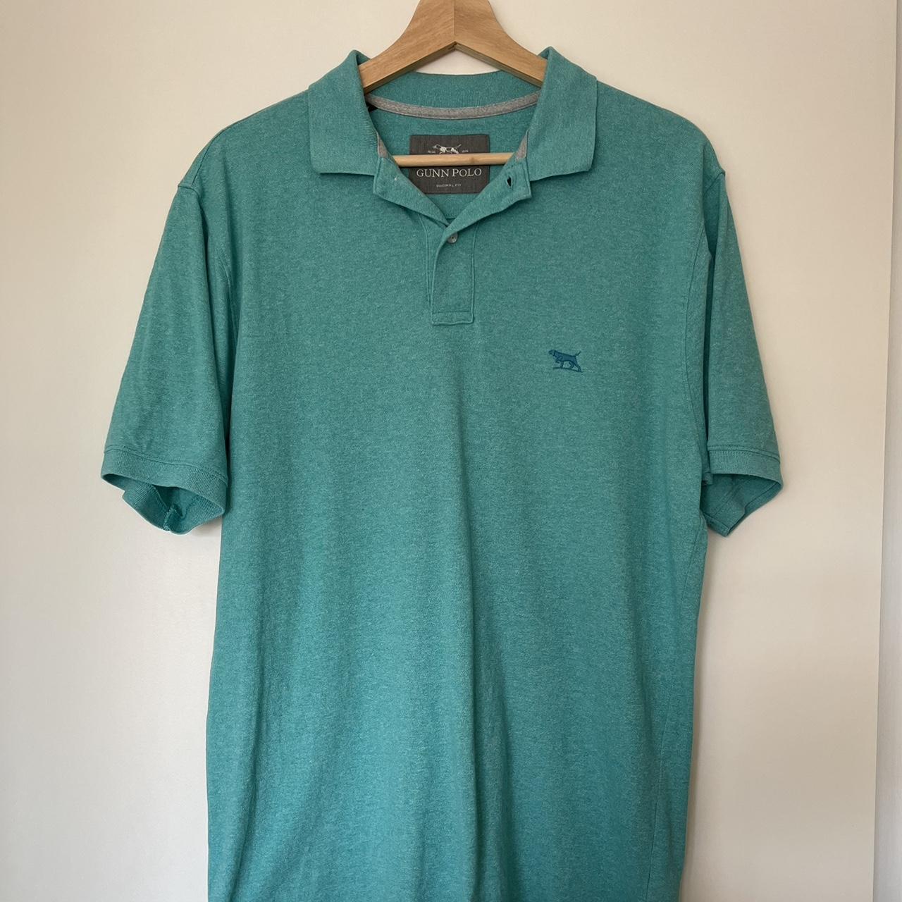 The Gunn Polo