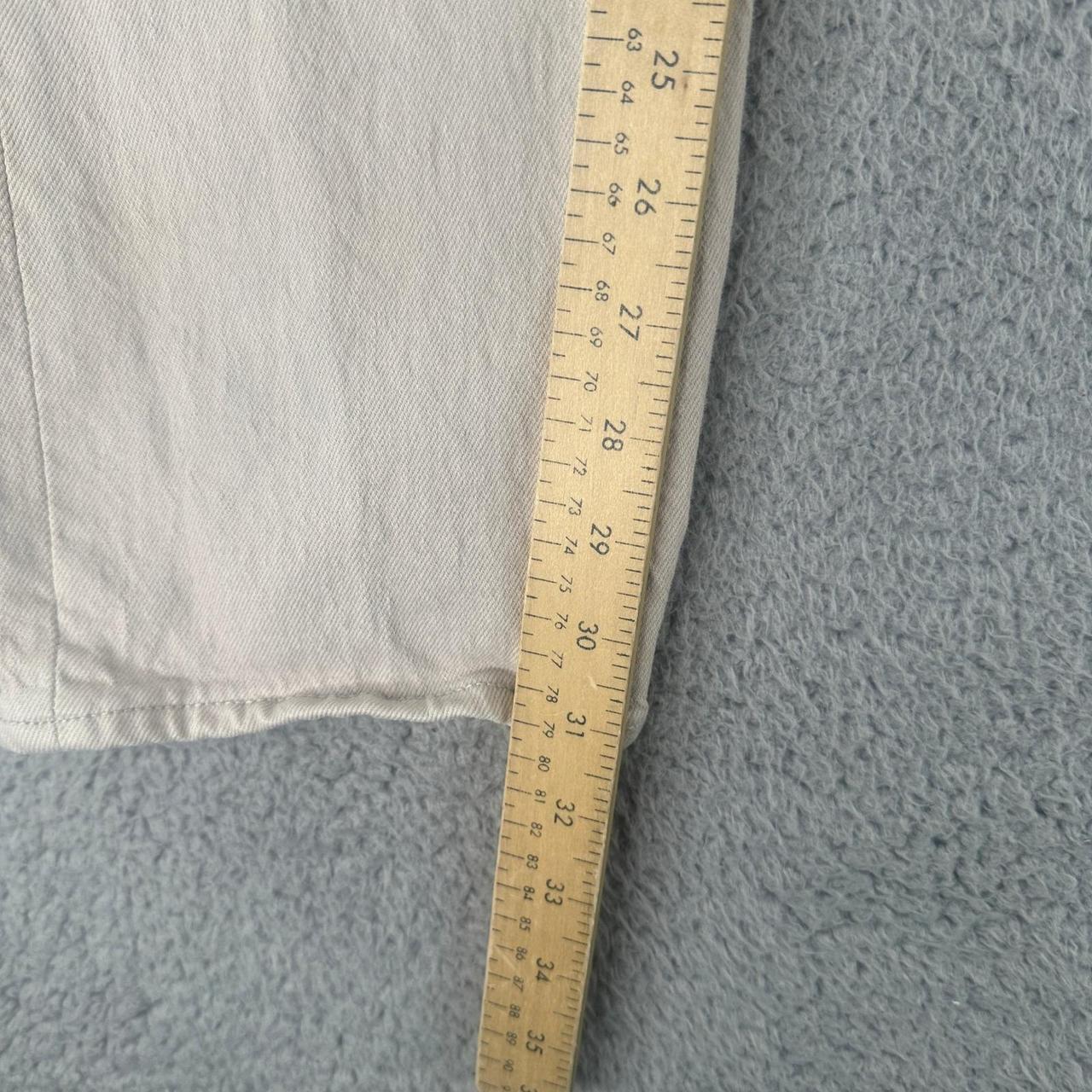 Abercrombie & Fitch Women's High waisted Jeans - … - image 4