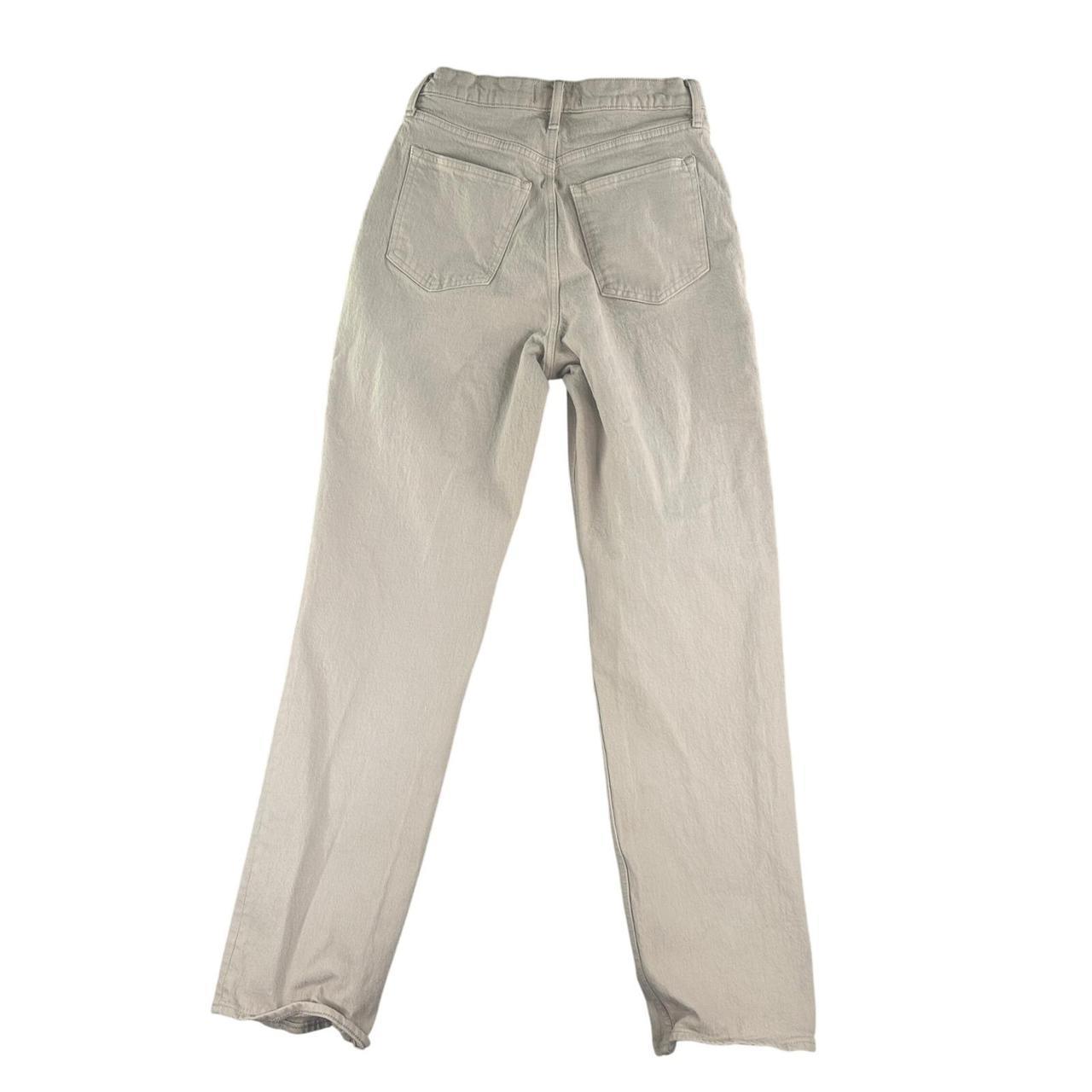 Abercrombie & Fitch Women's High waisted Jeans - … - image 3