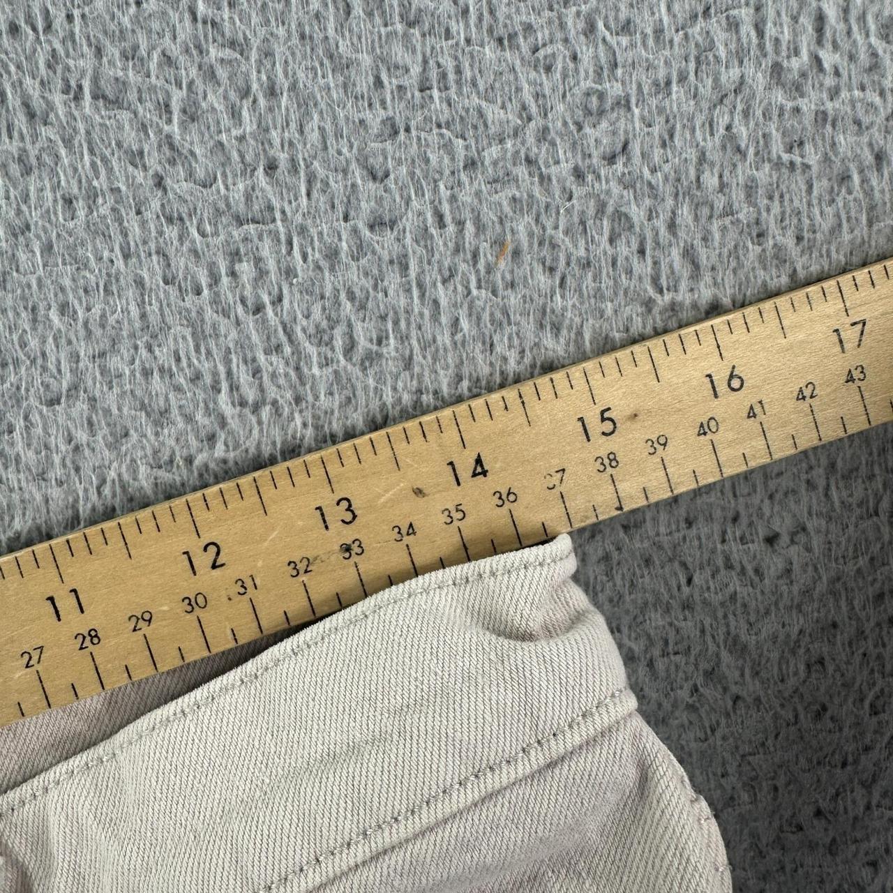 Abercrombie & Fitch Women's High waisted Jeans - … - image 7