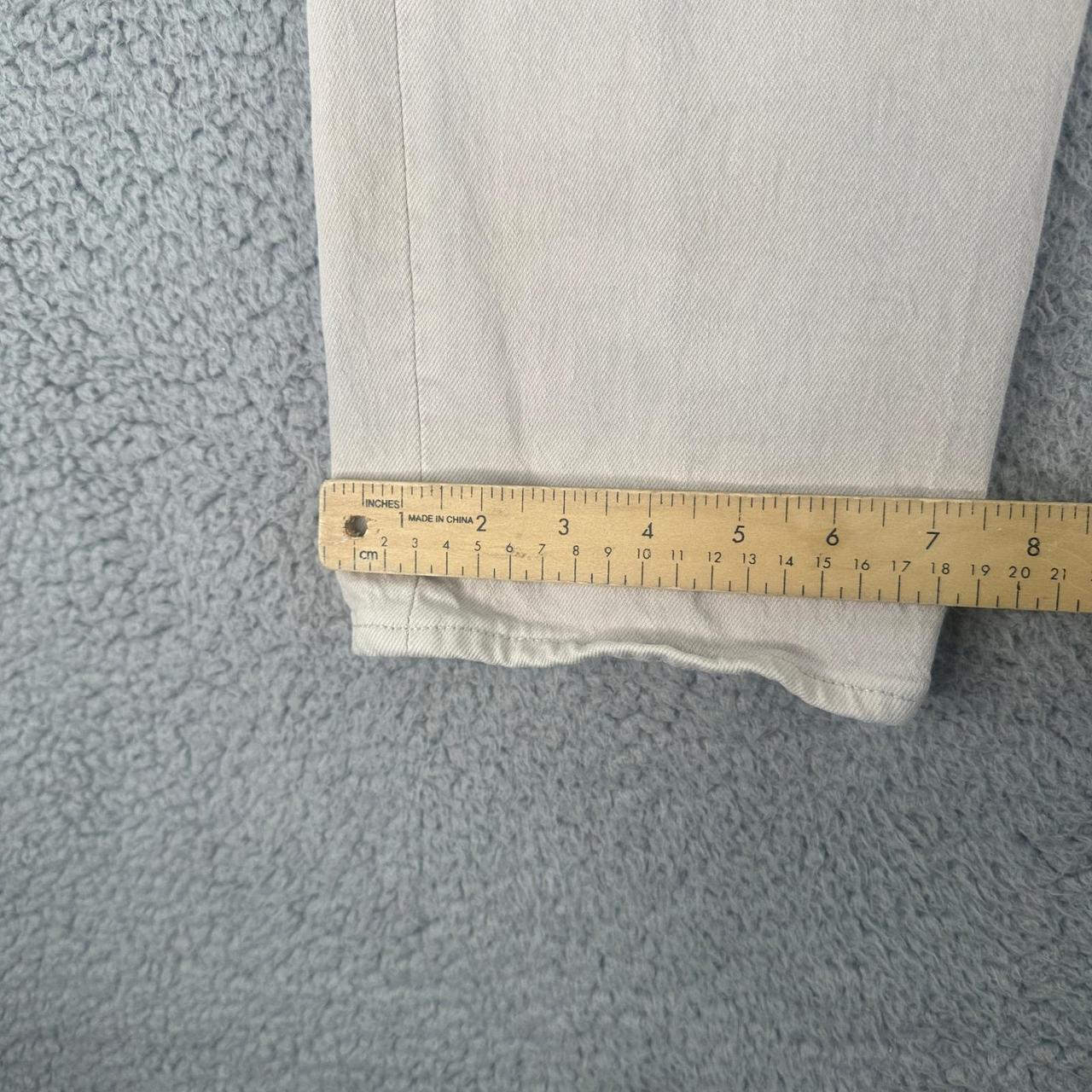 Abercrombie & Fitch Women's High waisted Jeans - … - image 5