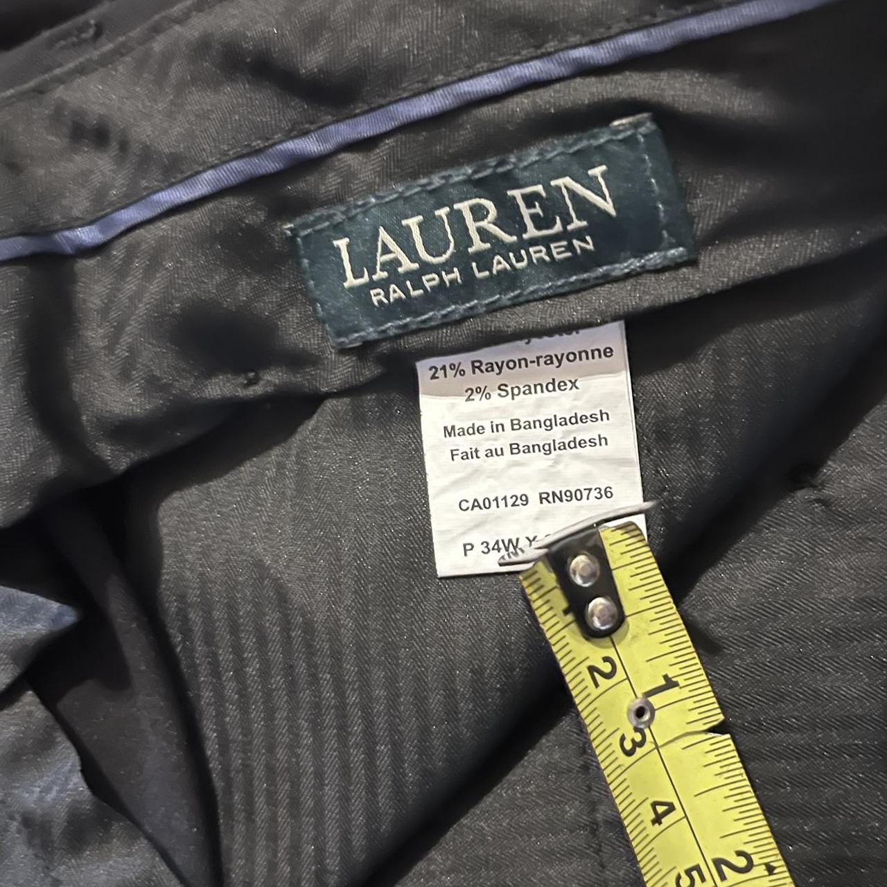 Ralph hot sale lauren rn90736