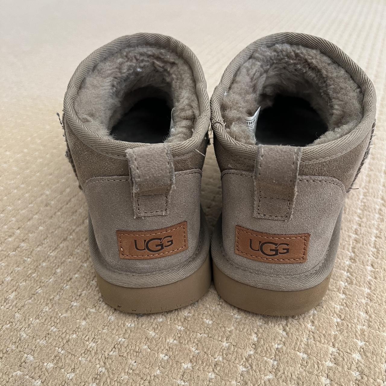Unraveling The Mystery Of Antilope Uggs: Your Guide To Unique Comfort In 2024