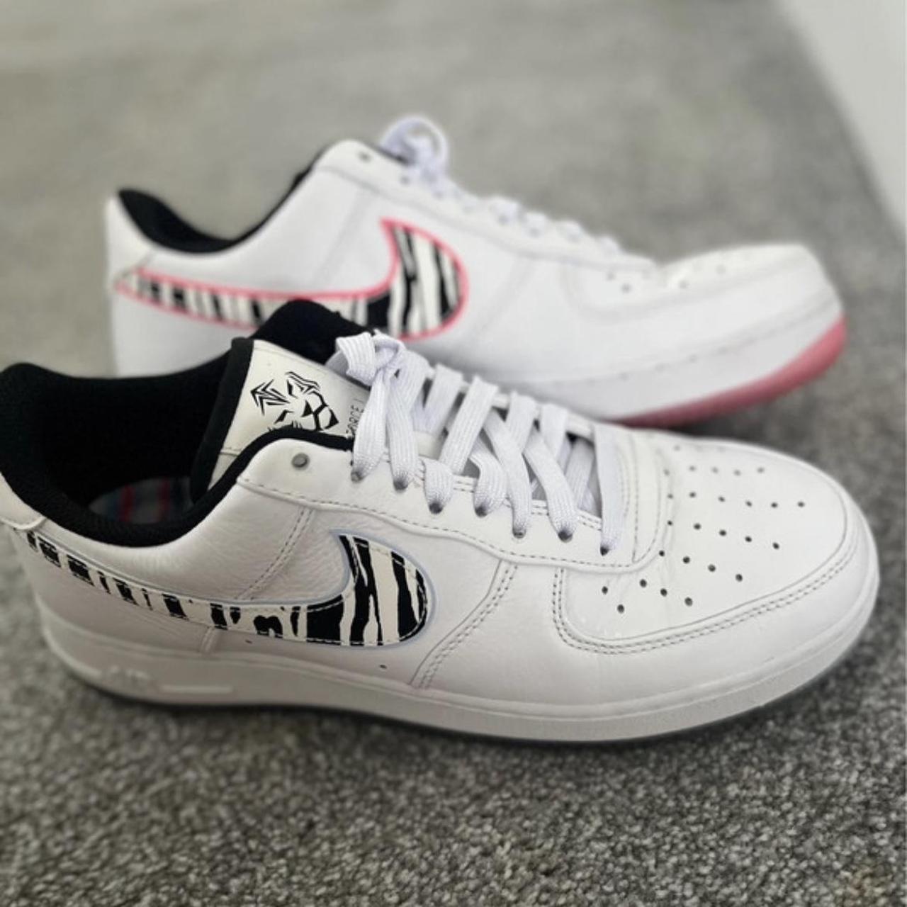 south korea nike air force 1