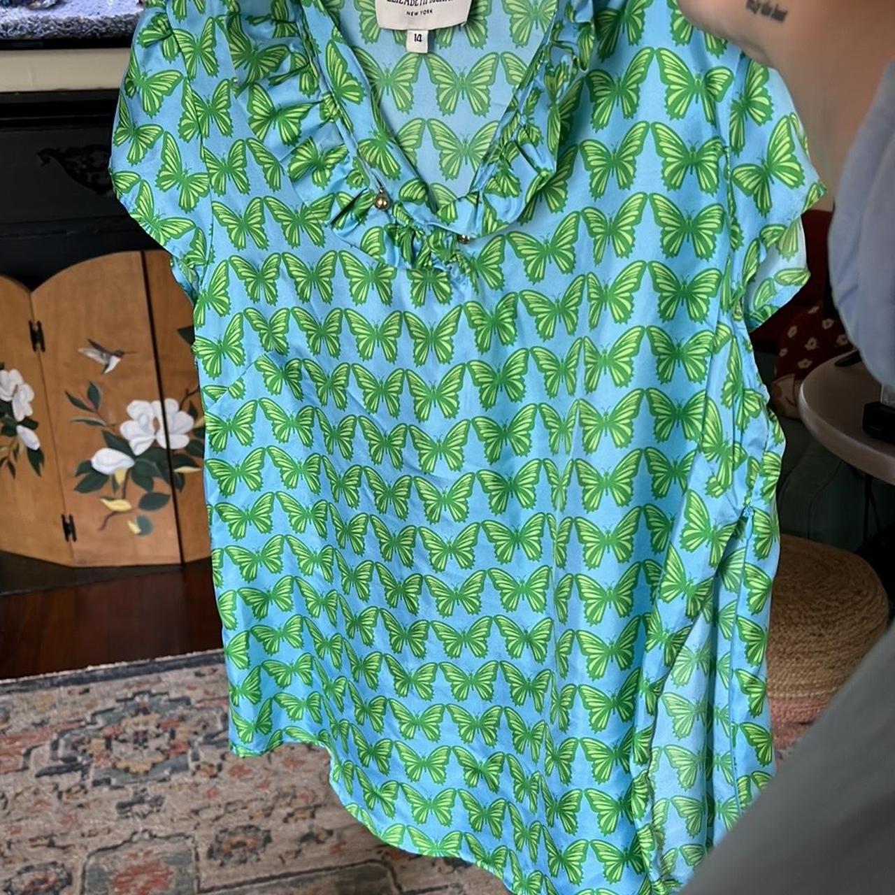 item listed by dahliams