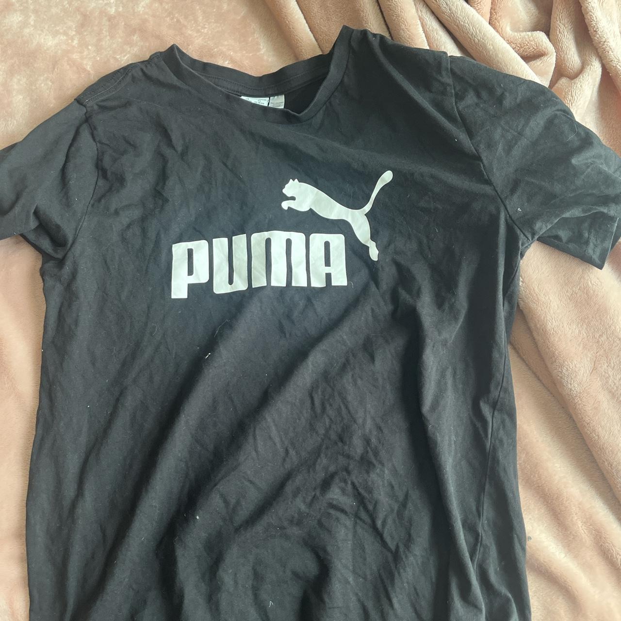 PUMA T-SHIRT🌟 - Depop