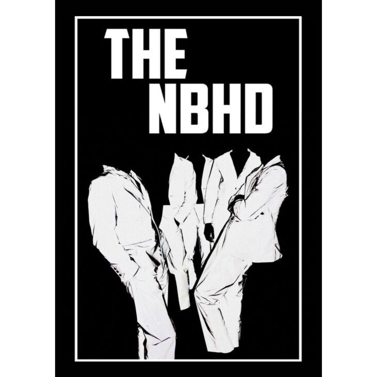 nmd nbhd