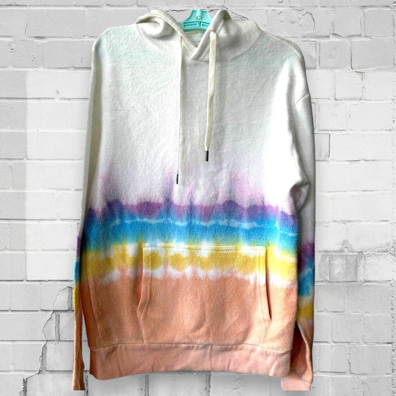 Blanket discount blend sweatshirt