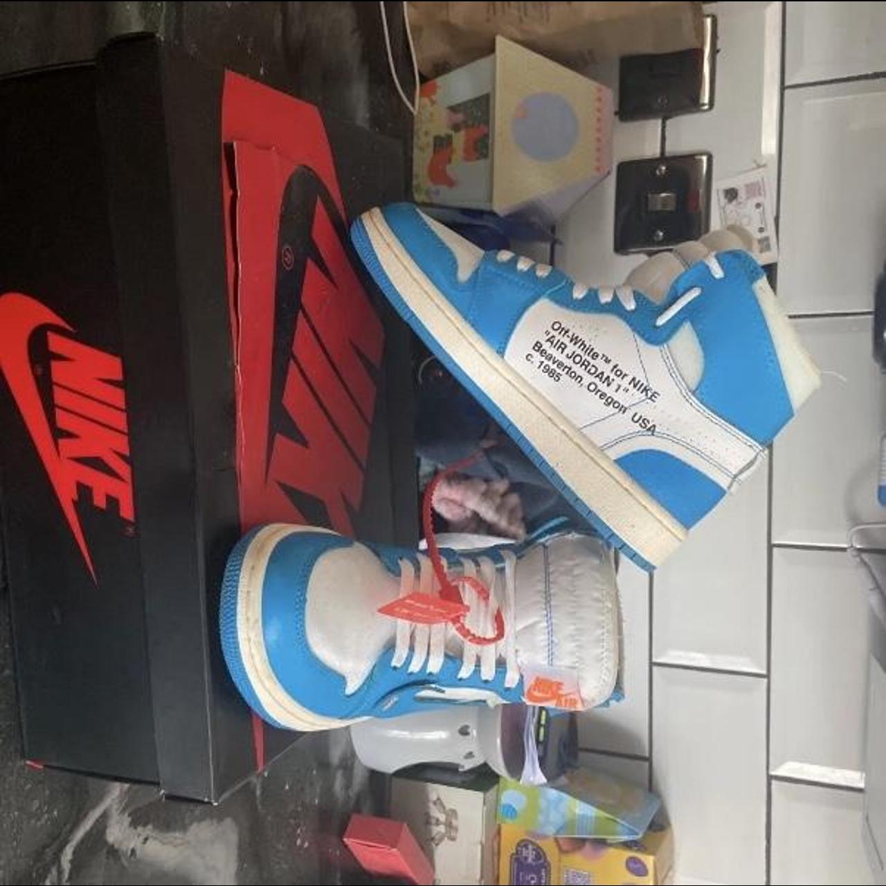 depop air jordan 1