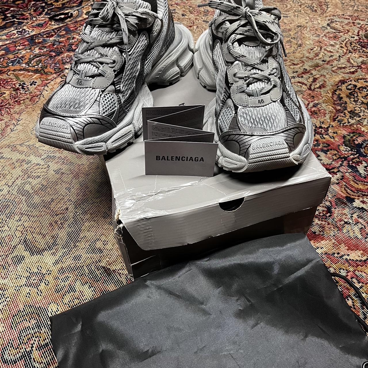 非売品　BALENCIAGA MAGAZINE BALENCIAGA_2025_ARCHETYPES_MAG