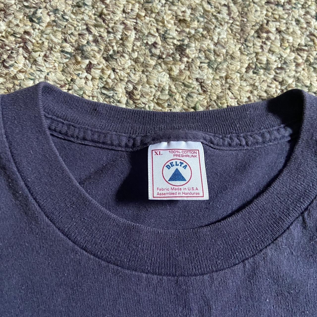 Nee York Yankees Vintage delta Bernie Williams... - Depop