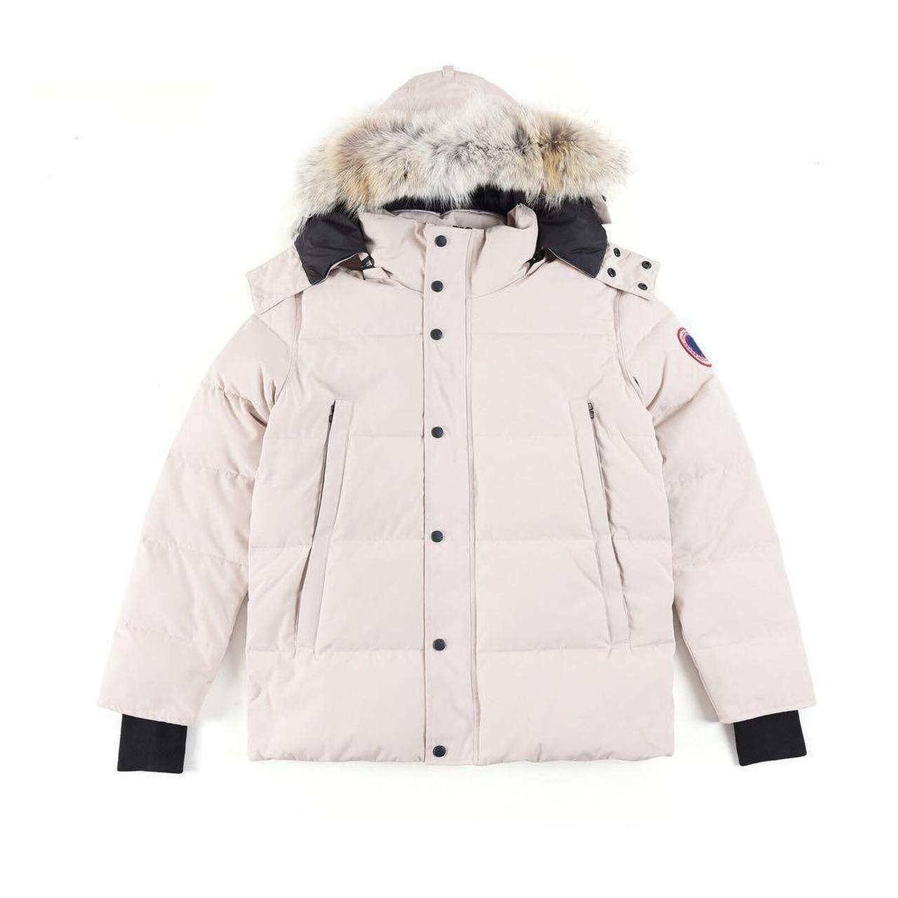 When do discount canada goose restock