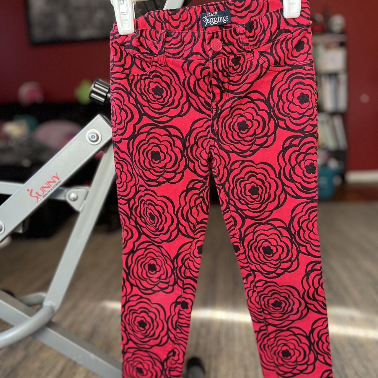 Children's place jeggings best sale