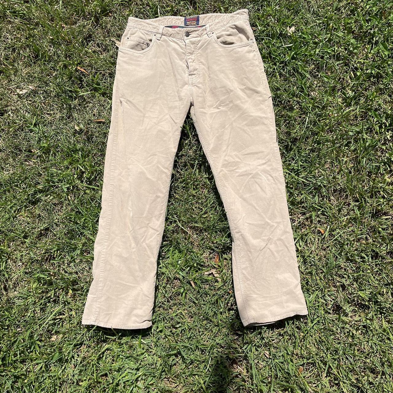 Cremieux sales corduroy pants