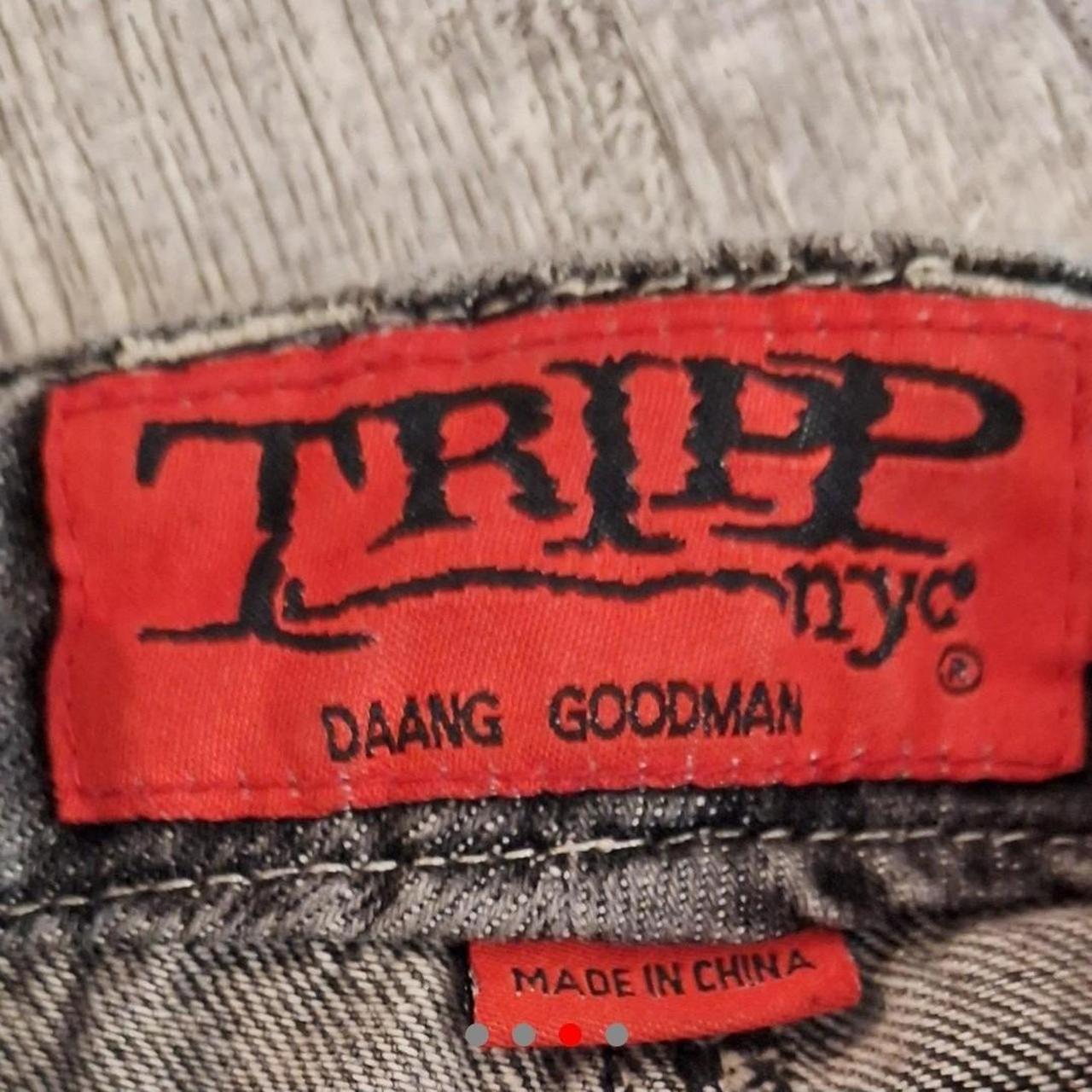 Xl tripp nyc pants (these ones dont run big thats... - Depop