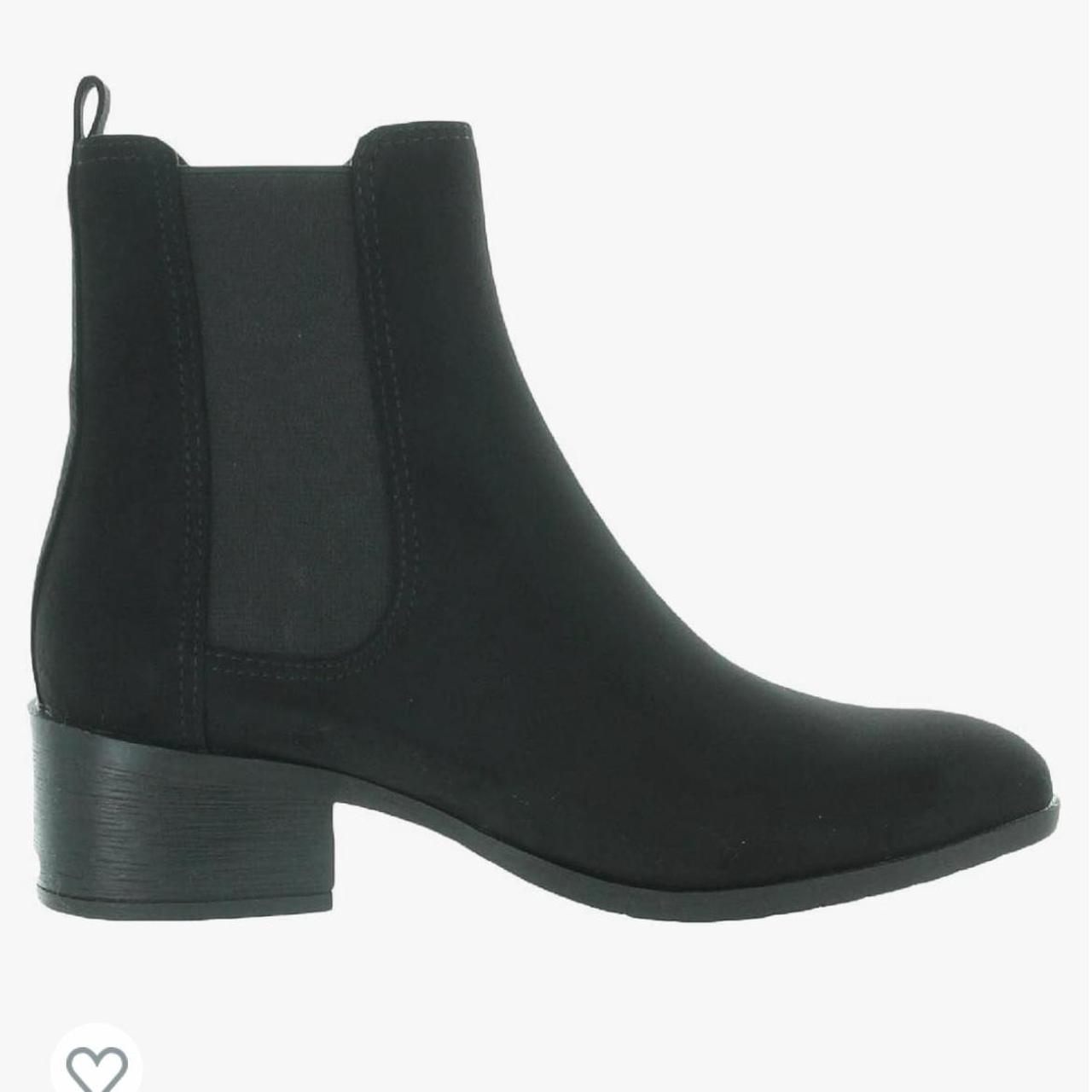 Kenneth boots sales