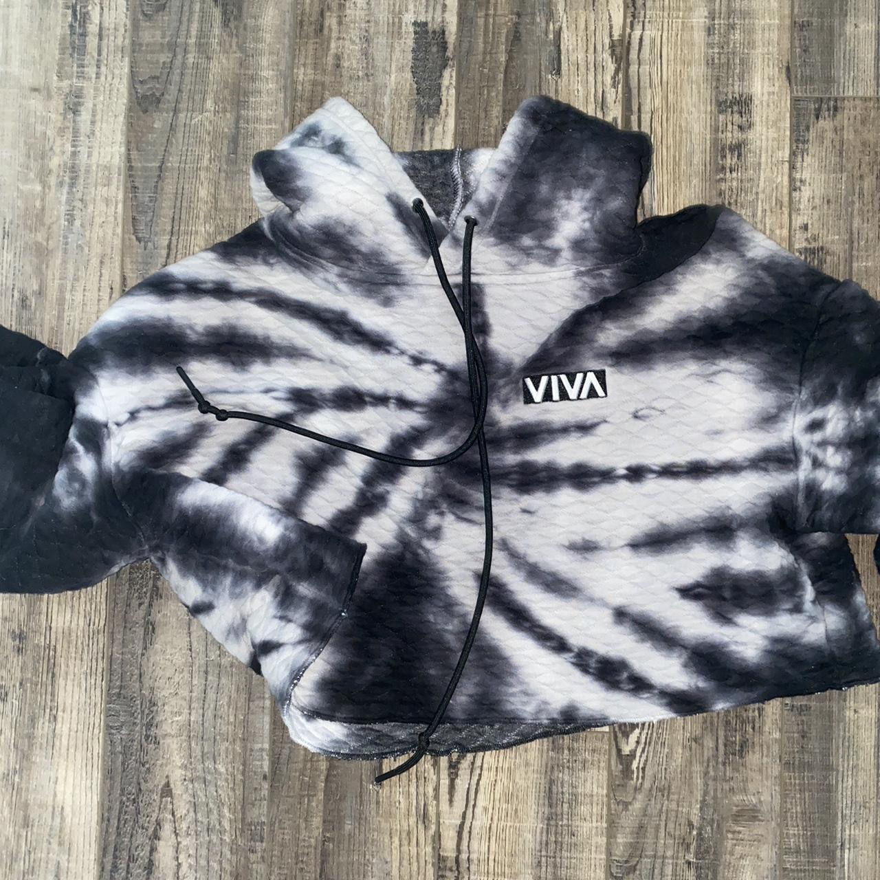 Barstool sports discount tie dye hoodie