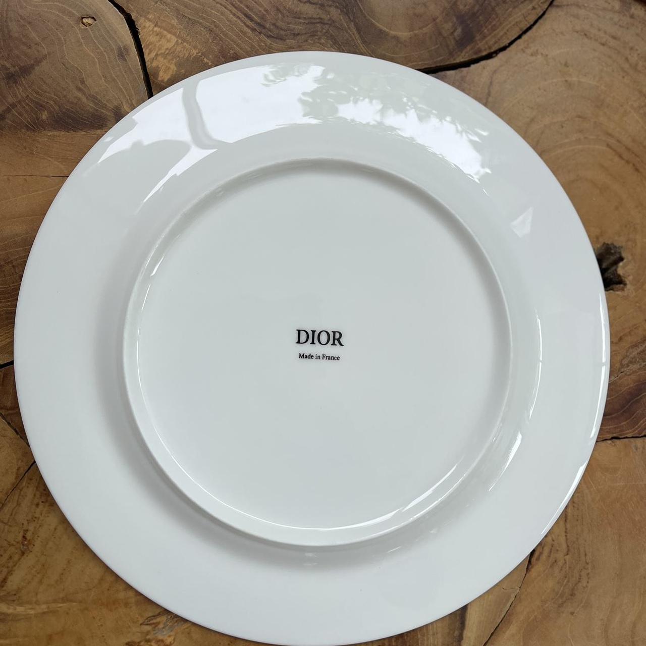 Christian Dior 食器 DIOR | 食器・プレート |ディオール メゾン（ホーム