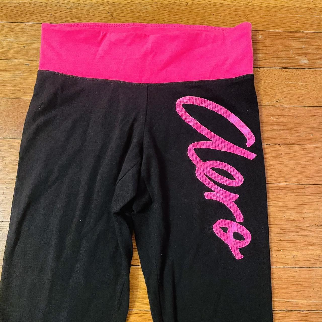 AEROPOSTALE Women’s Yoga Workout Pants Soft stretchy... Depop
