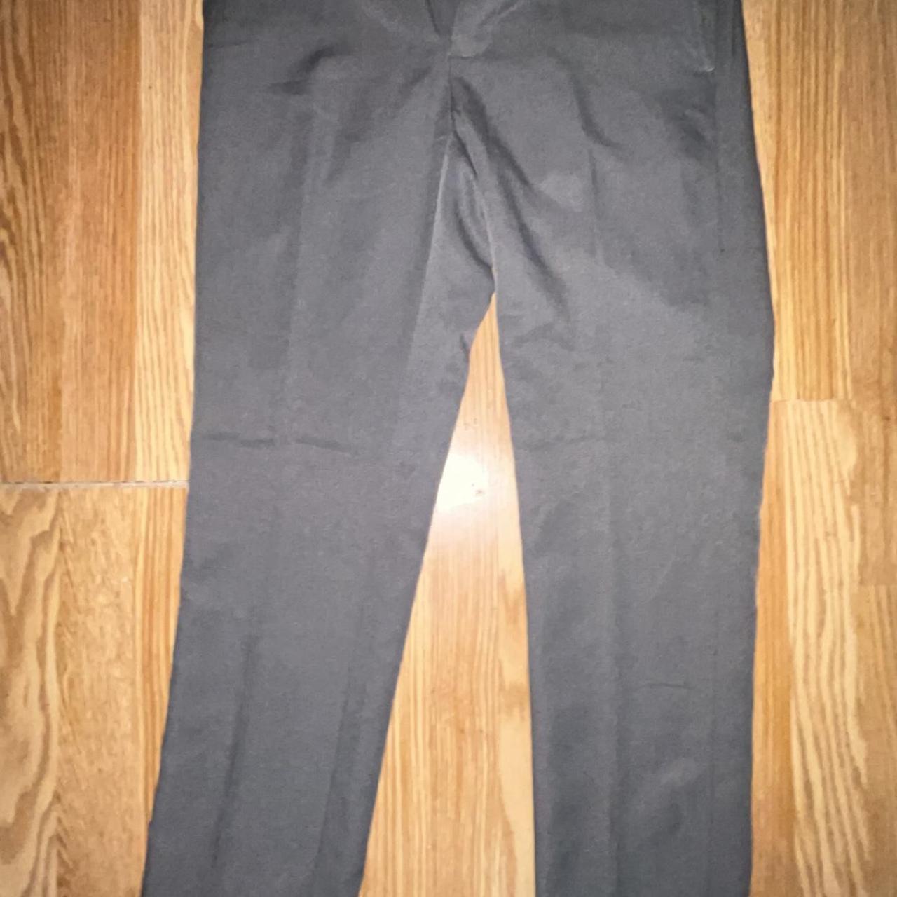 Buy Van Heusen Women Lounge Pants (Black)-55303 | HARSHU FASHION