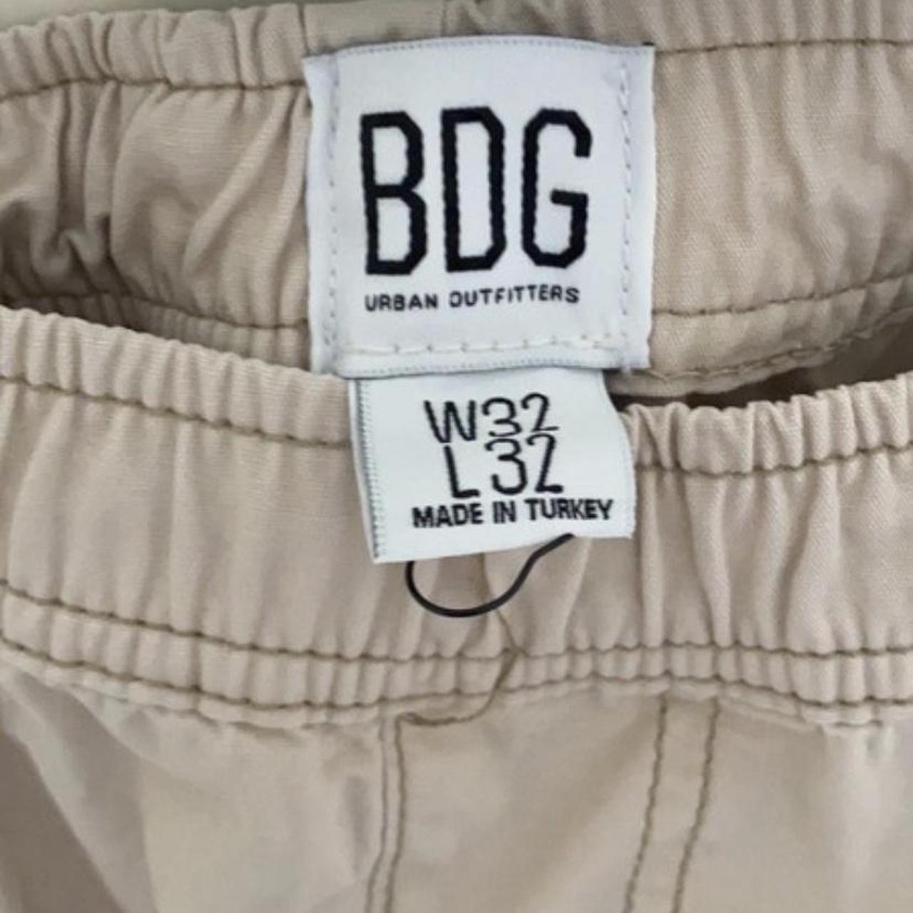 Urban Outfitters BDG Cargo Pants Size S Never worn... Depop