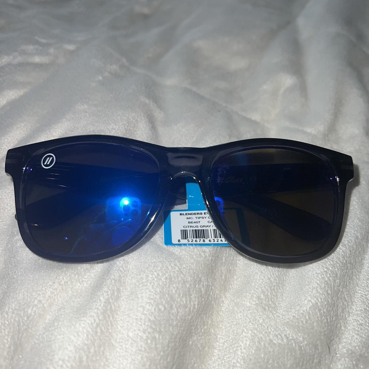 Blenders Eyewear Tipsy Goat at Michele Delarosa blog